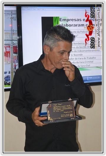 rolim de moura